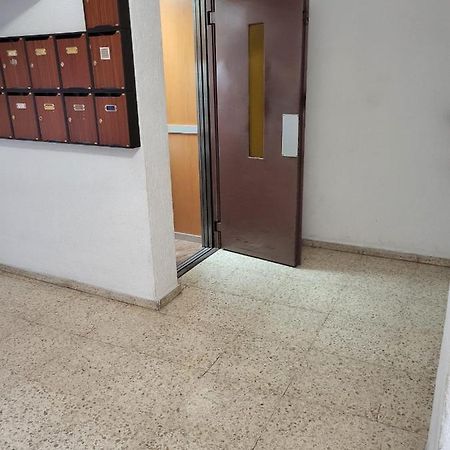Alquiler Alicante 02 Екстериор снимка