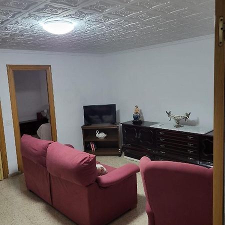 Alquiler Alicante 02 Екстериор снимка