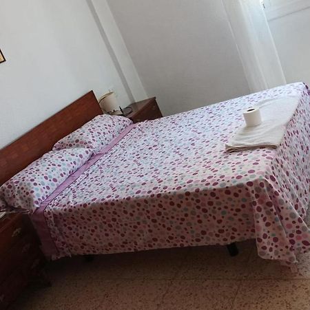 Alquiler Alicante 02 Екстериор снимка