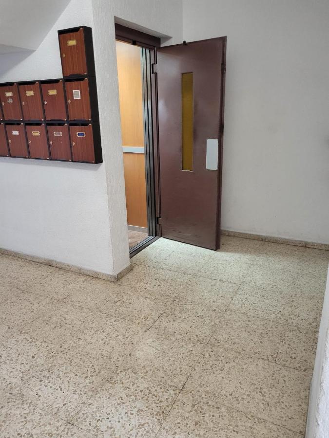 Alquiler Alicante 02 Екстериор снимка