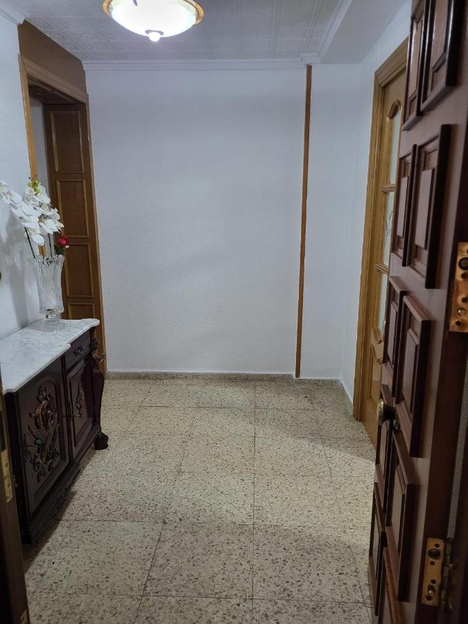 Alquiler Alicante 02 Екстериор снимка