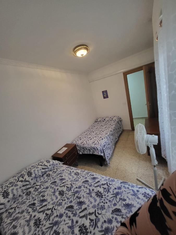 Alquiler Alicante 02 Екстериор снимка