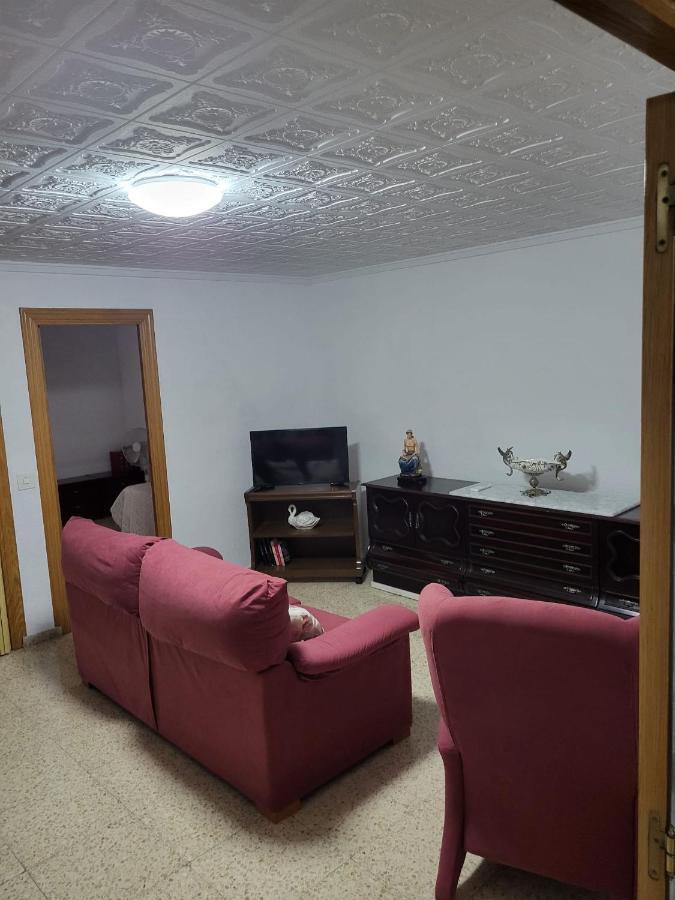 Alquiler Alicante 02 Екстериор снимка