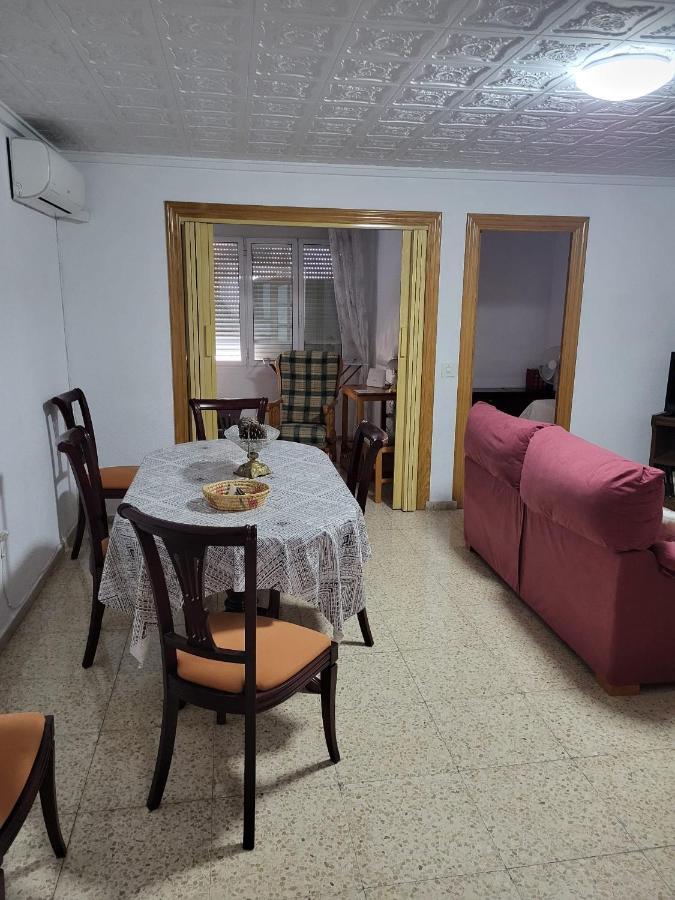 Alquiler Alicante 02 Екстериор снимка