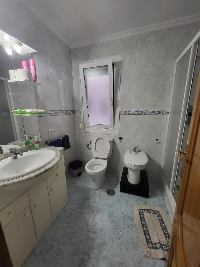 Alquiler Alicante 02 Екстериор снимка