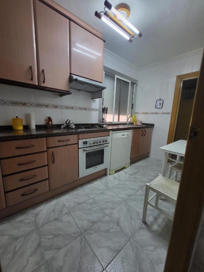 Alquiler Alicante 02 Екстериор снимка