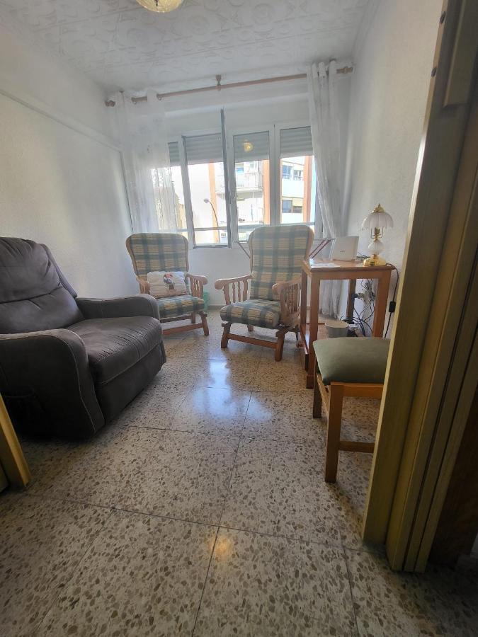 Alquiler Alicante 02 Екстериор снимка