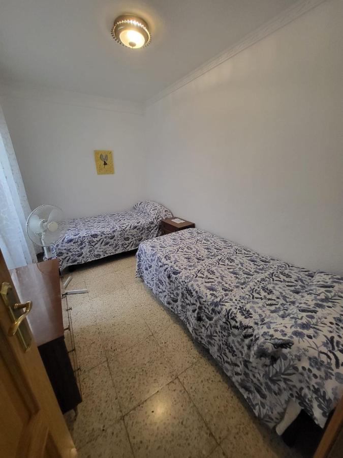 Alquiler Alicante 02 Екстериор снимка