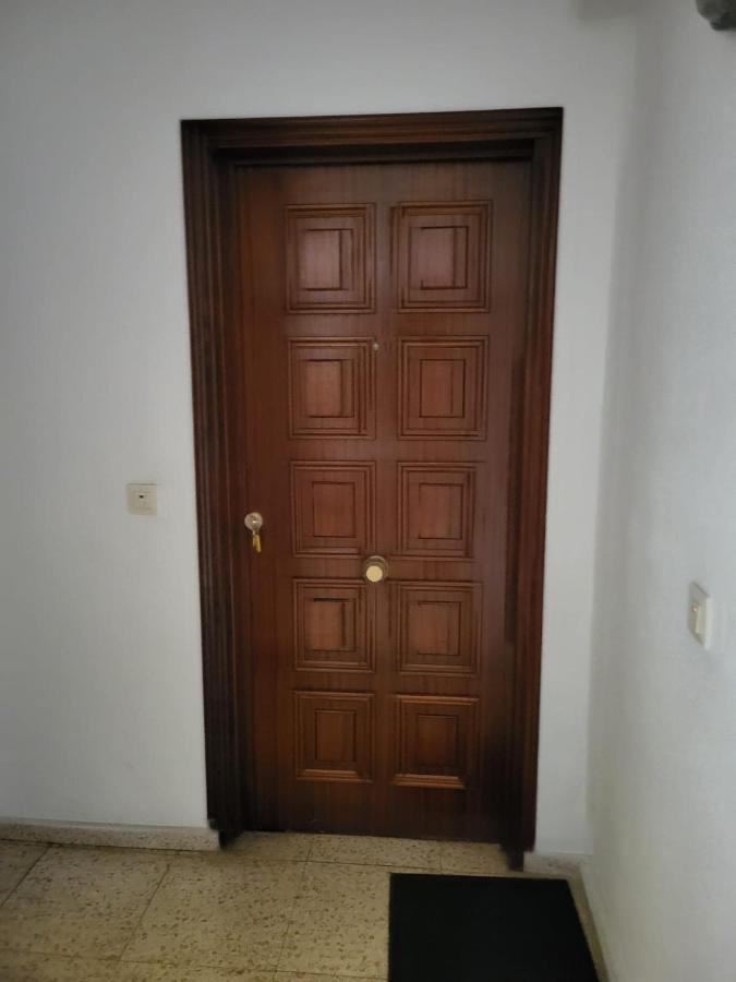 Alquiler Alicante 02 Екстериор снимка