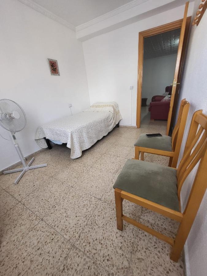 Alquiler Alicante 02 Екстериор снимка