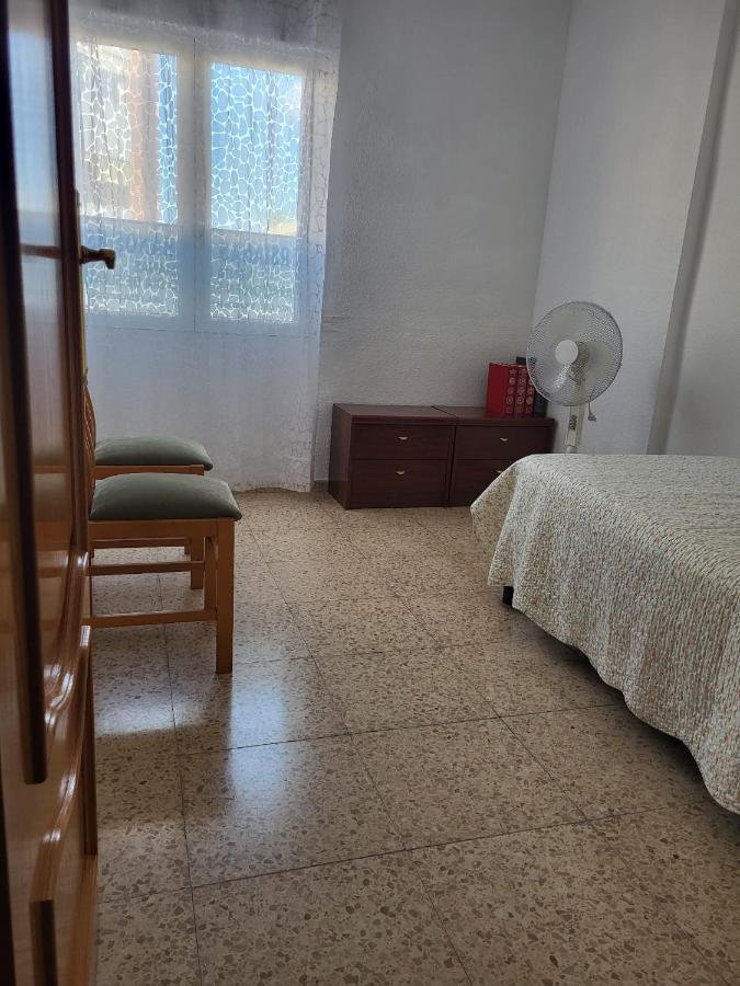 Alquiler Alicante 02 Екстериор снимка